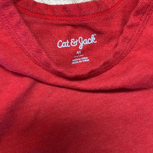 Lot of size 4 girls clothes. LL bean bathing suit shorts shirts summer - Picture 3 of 5